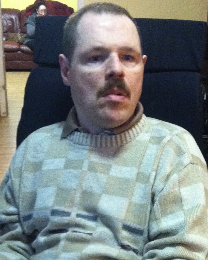 Mark Thomas Rogers Profile Photo