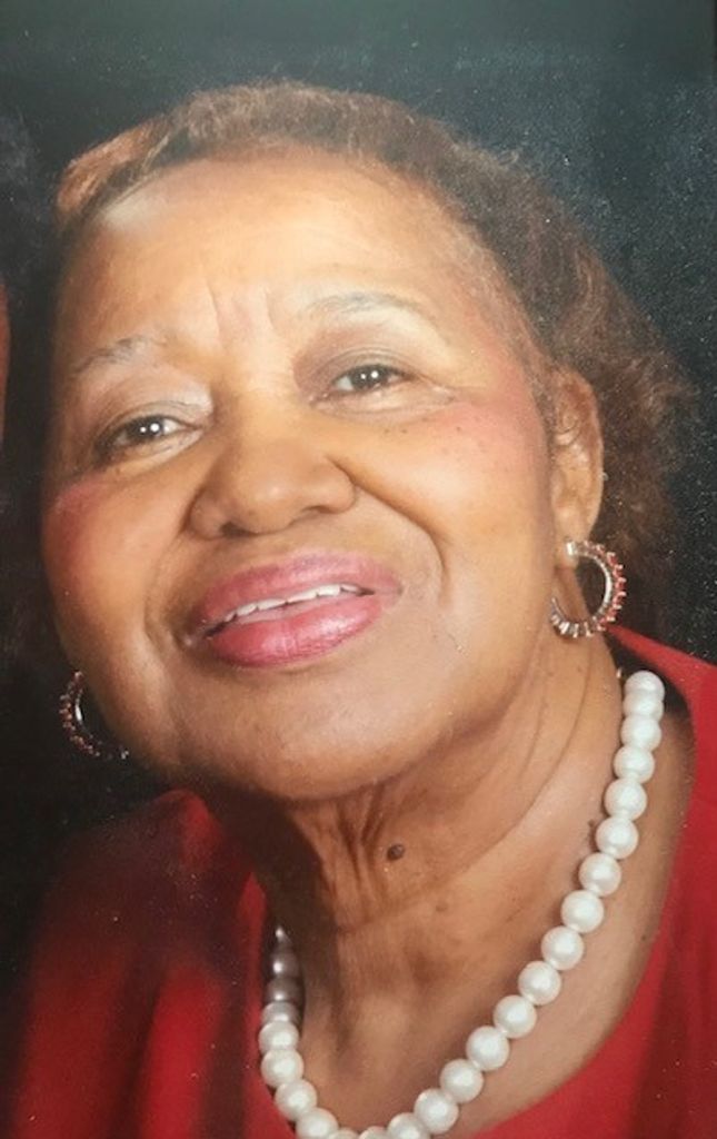 Lillie Mae (Nelson)  Hubbard