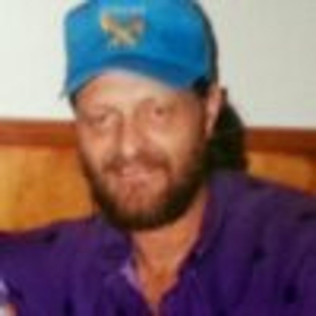 Gary  Robert Barnes