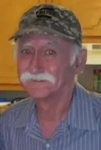 Clayton Clarkson Profile Photo