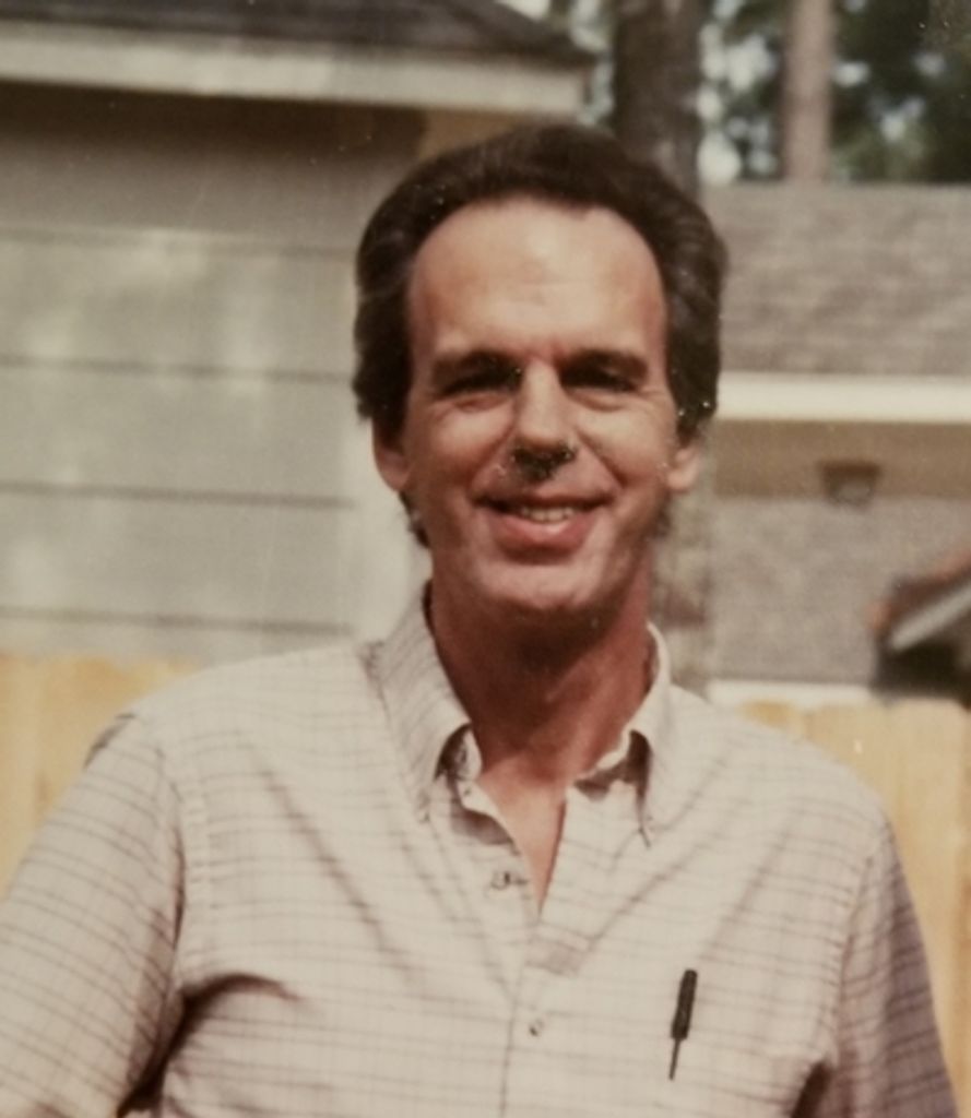 Frederick Arthur Shine, Iii Profile Photo