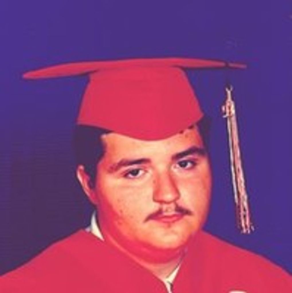 Michael Ray Coots Profile Photo