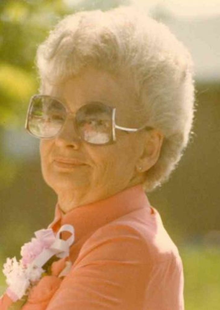 Ethel Will