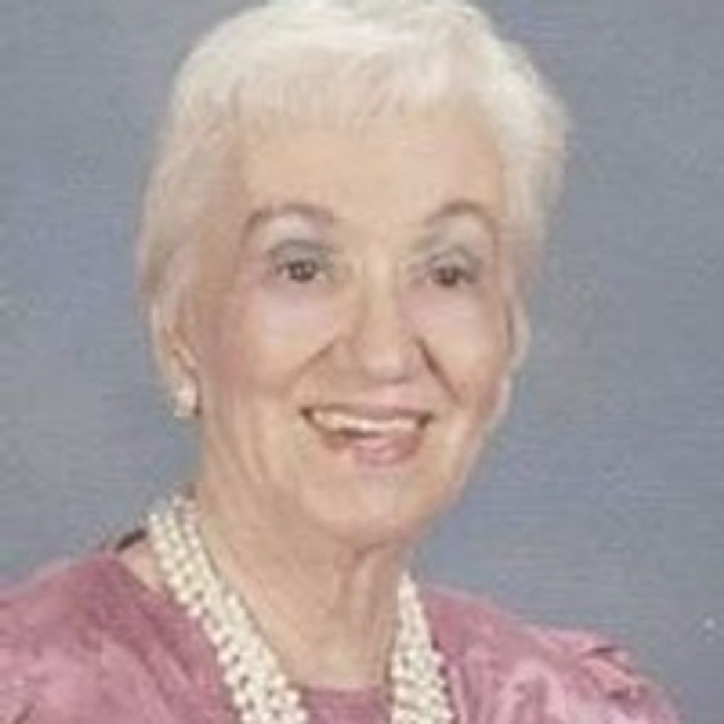 Mary Elizabeth Phillips