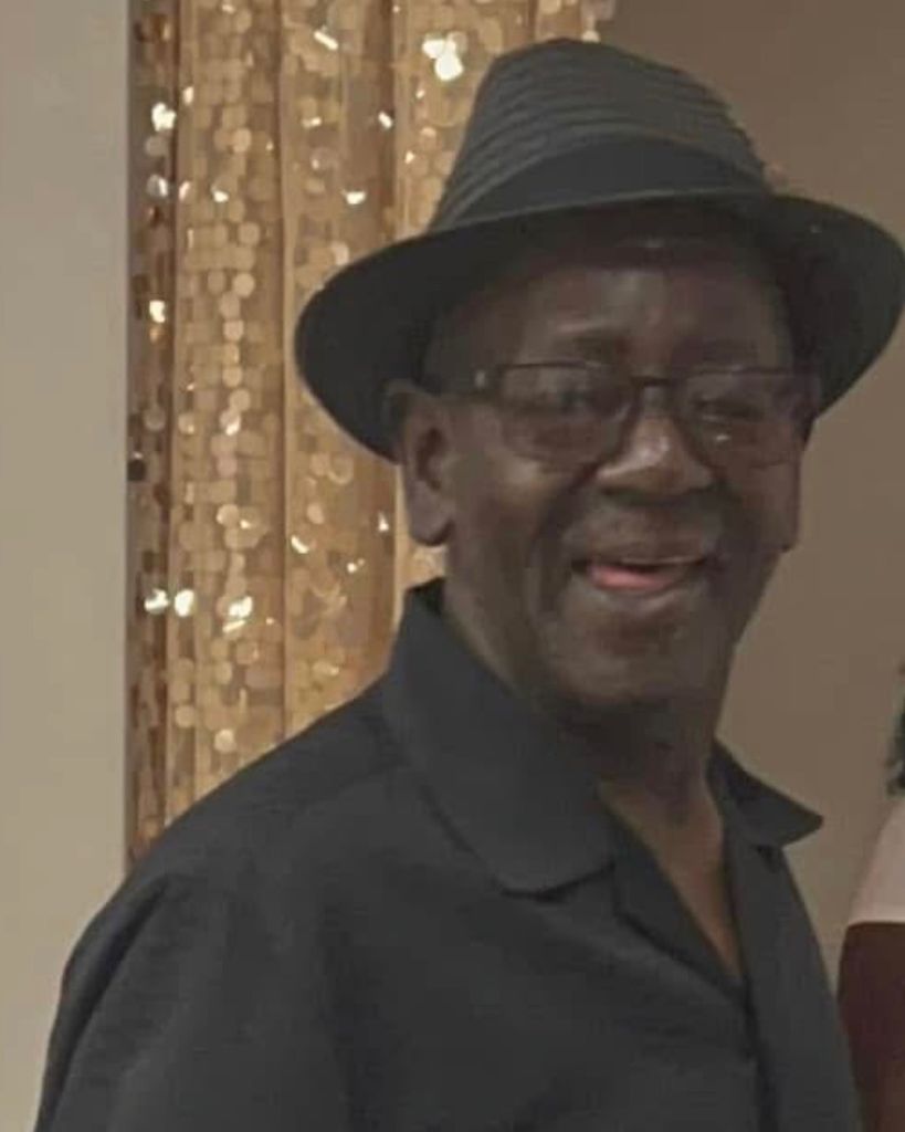 RONALD JOSEPH BELL