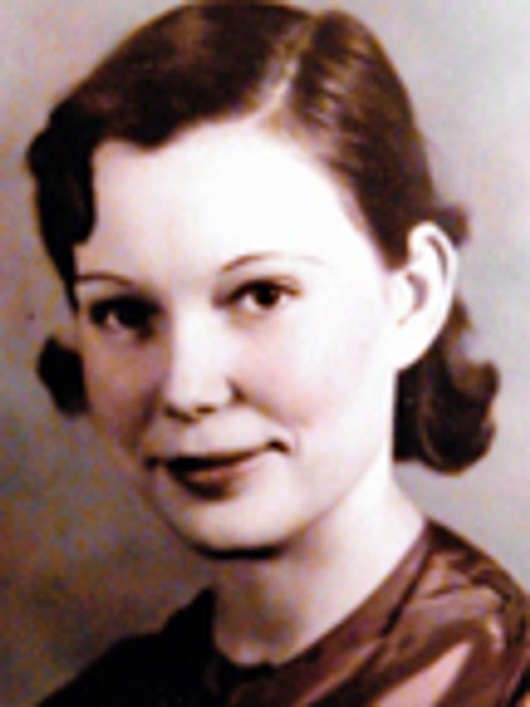 Jessie Miller