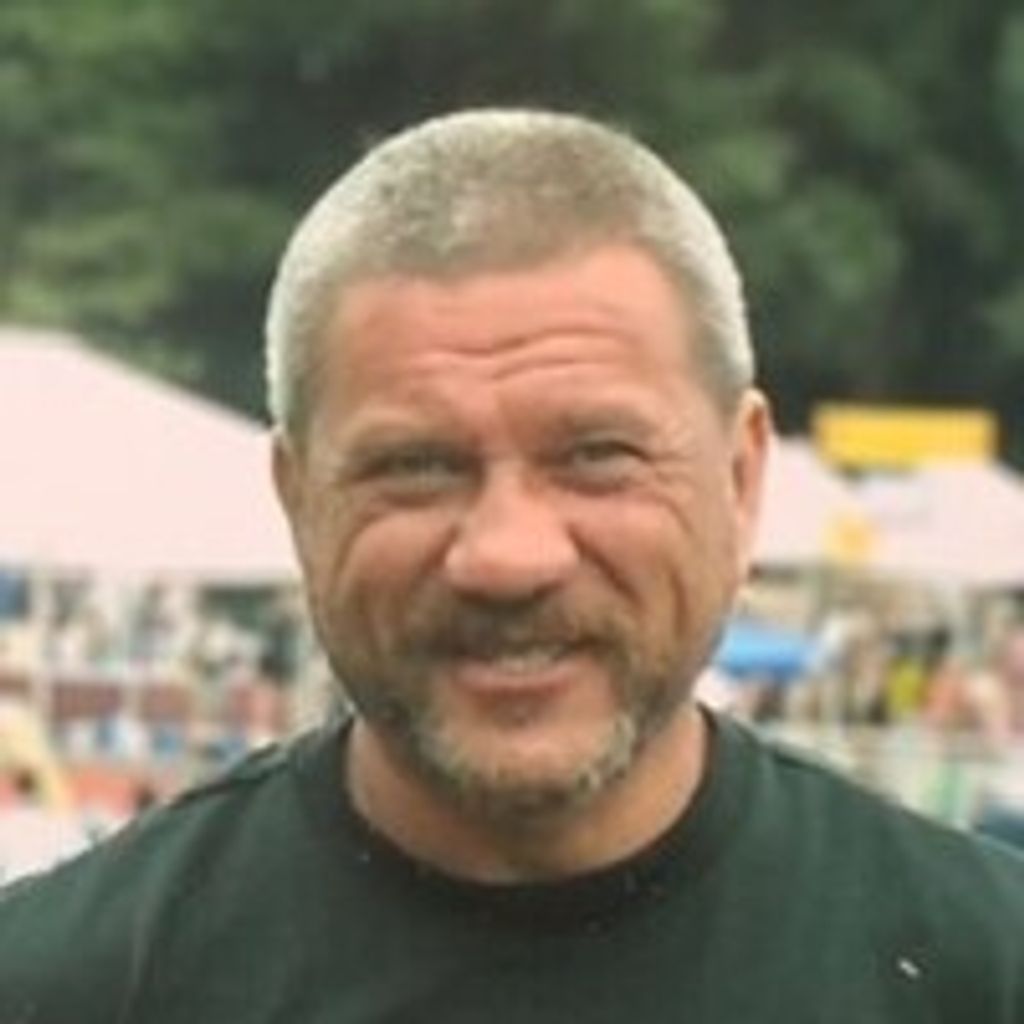 Stephen Robert Jayme