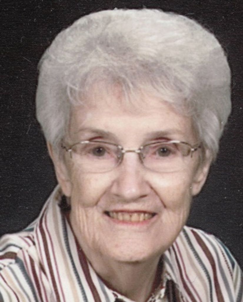 Mary Johnson