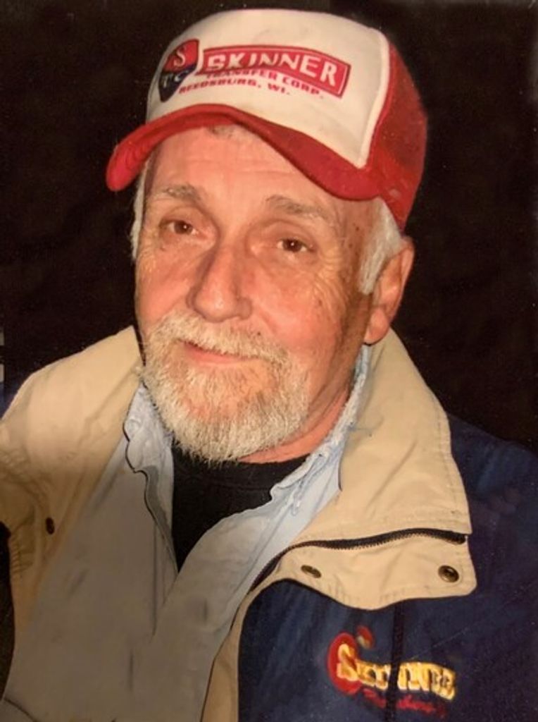 Walter "Wally" Berberich Profile Photo