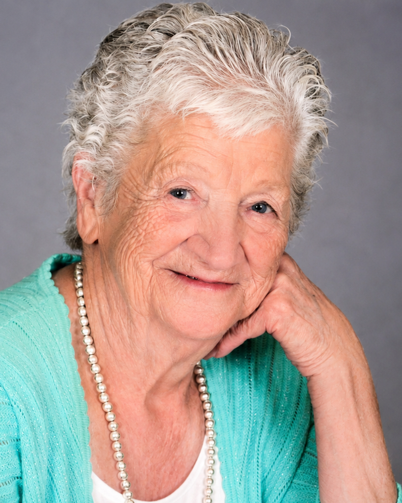 Ruth Lola McCall