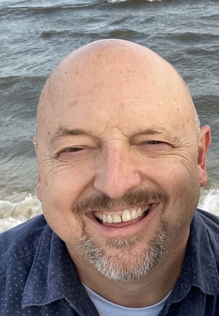 Wes Holsapple Ii Profile Photo