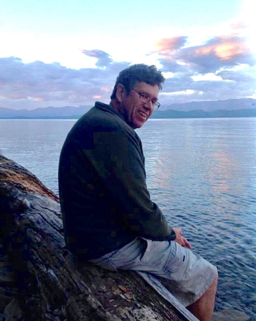 John Robert Webb