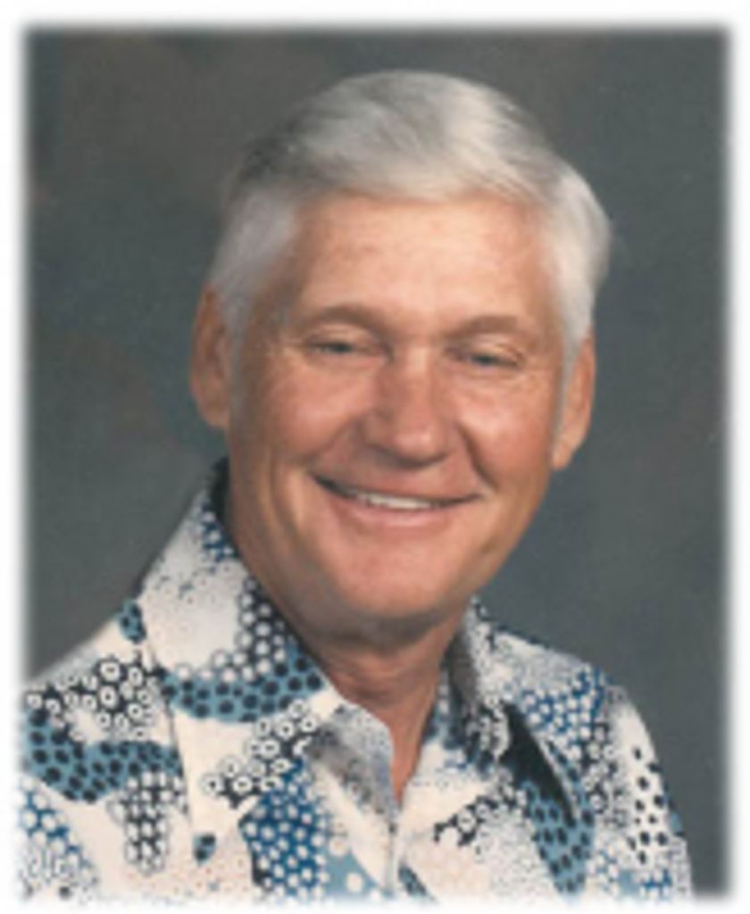 Kenneth "Bud" Lindquist