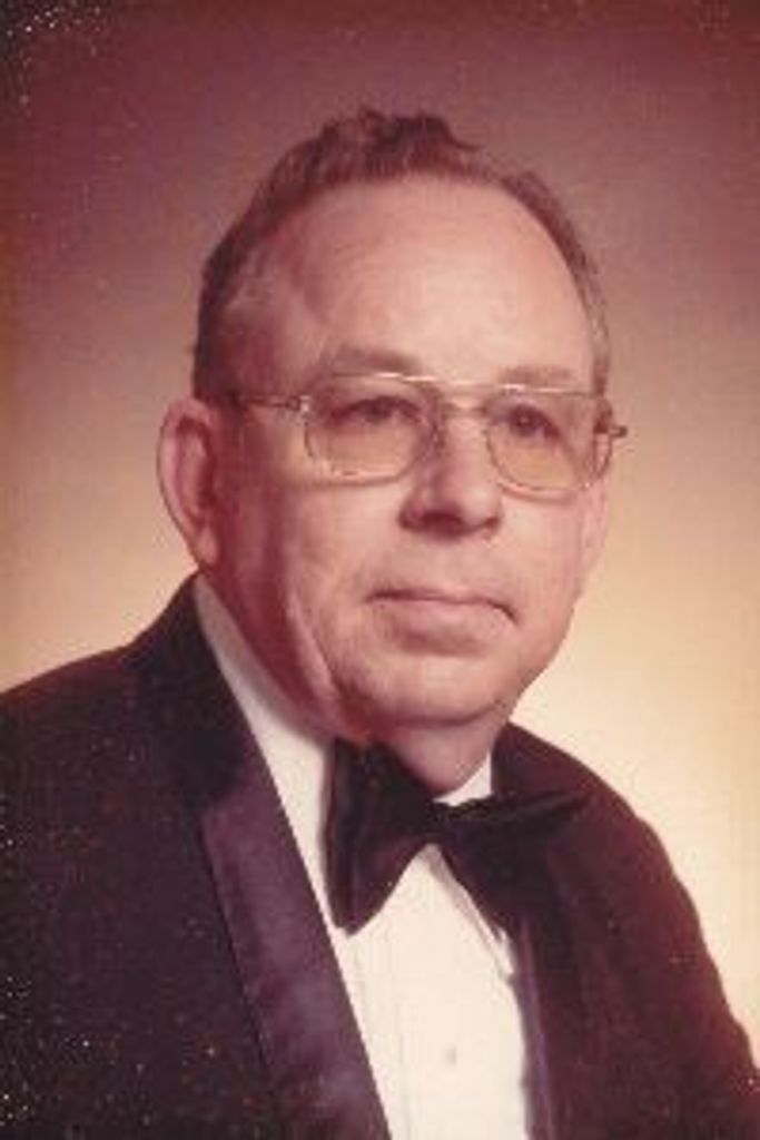 Joe Darrell Dunn Profile Photo