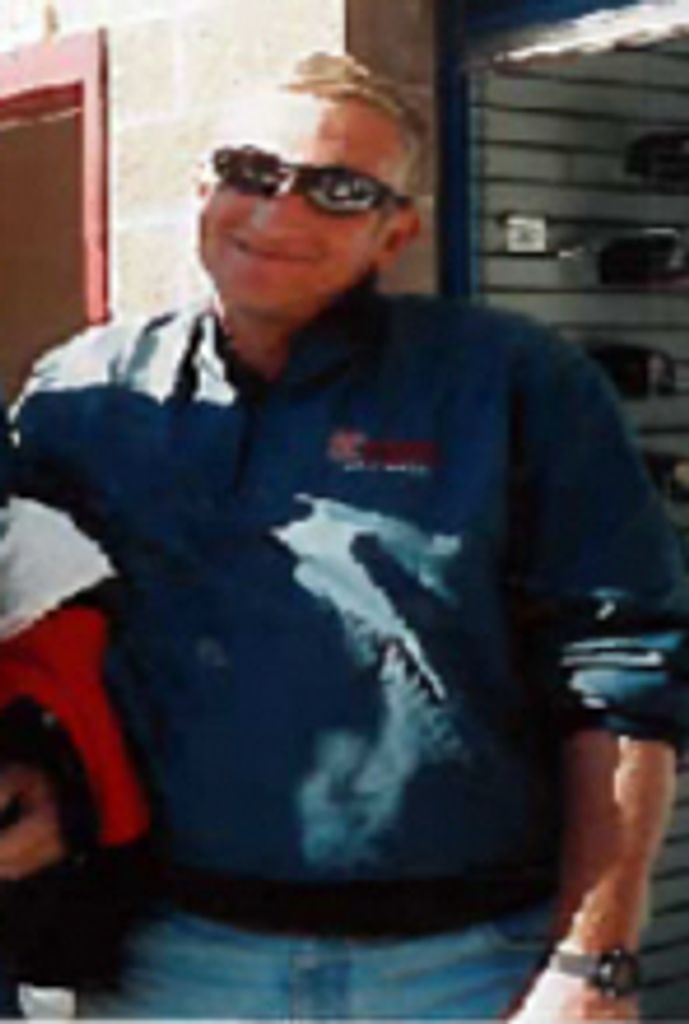 Robert Dean Crouch Jr.