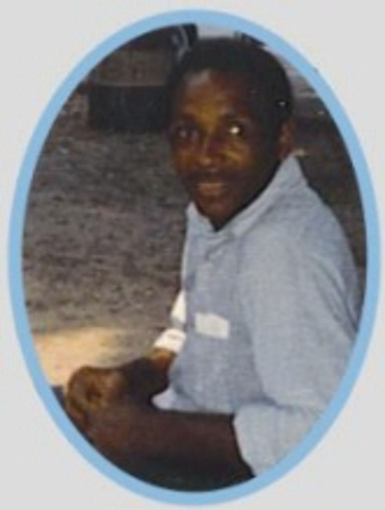 Walter Howard Gayles Sr.