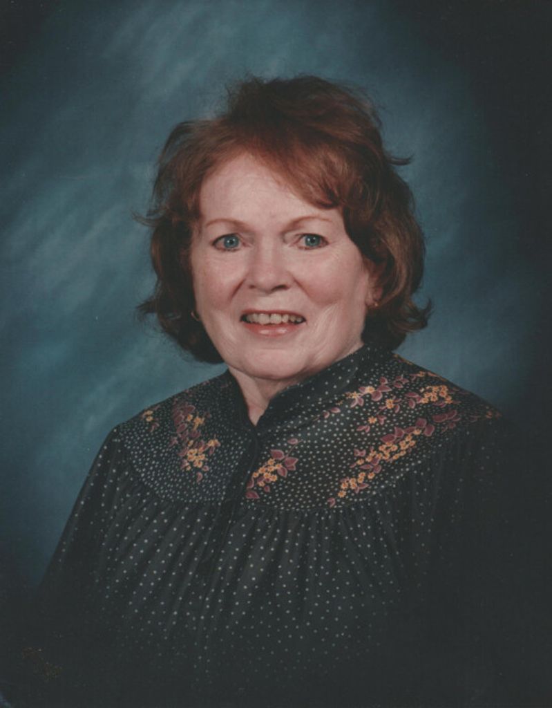Elma Johnson