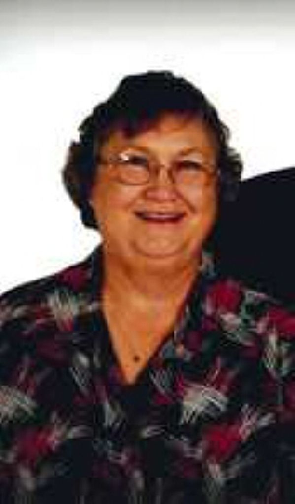 Glenda Sue Stearns