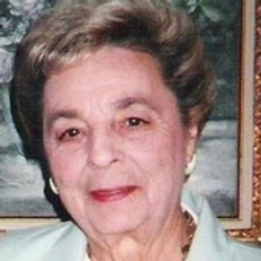 Gloria P. Timothy