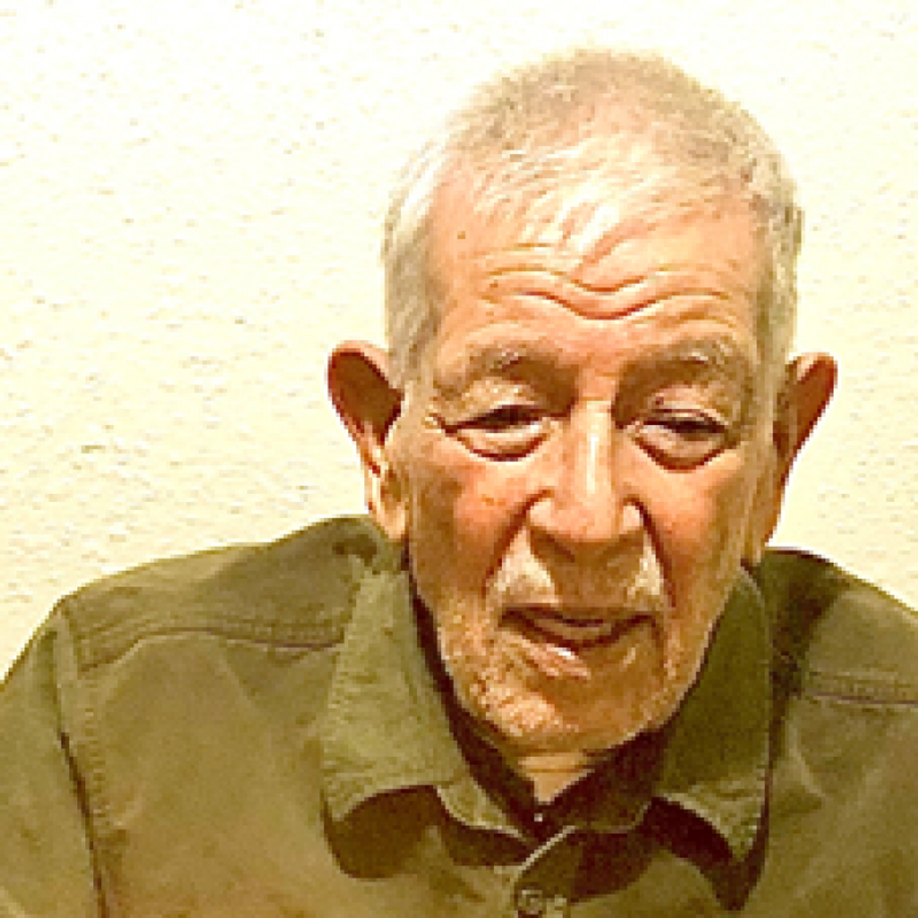 Eladio Arreloa