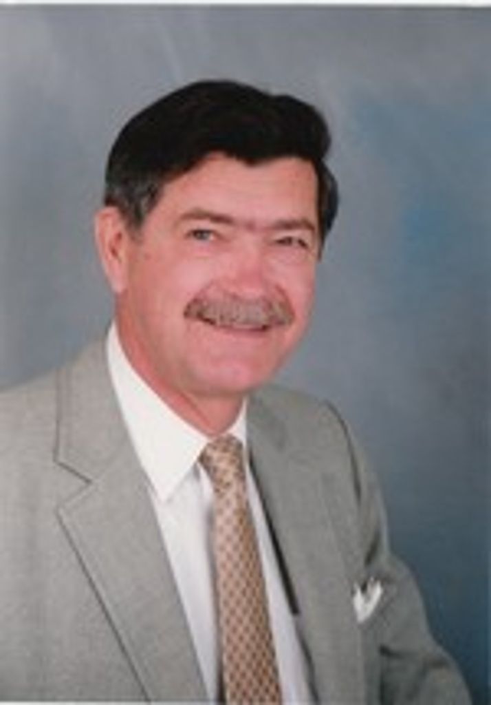 Donald Newton Roblin