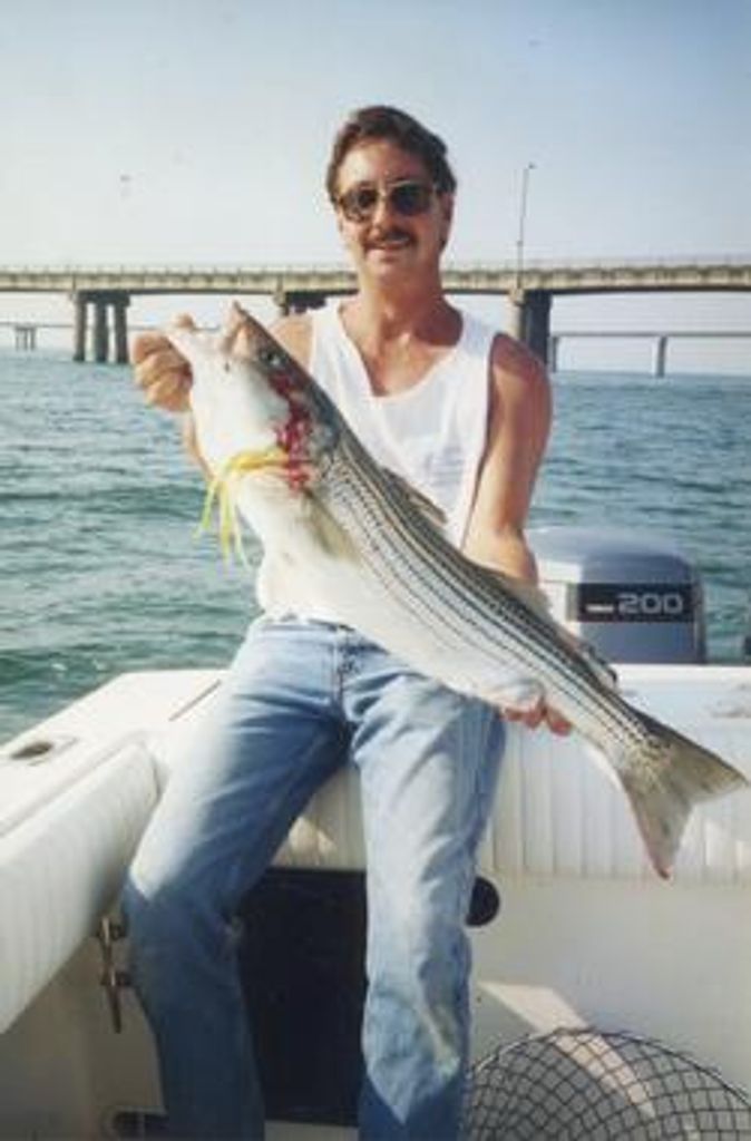 Douglas Scott Johnson Profile Photo
