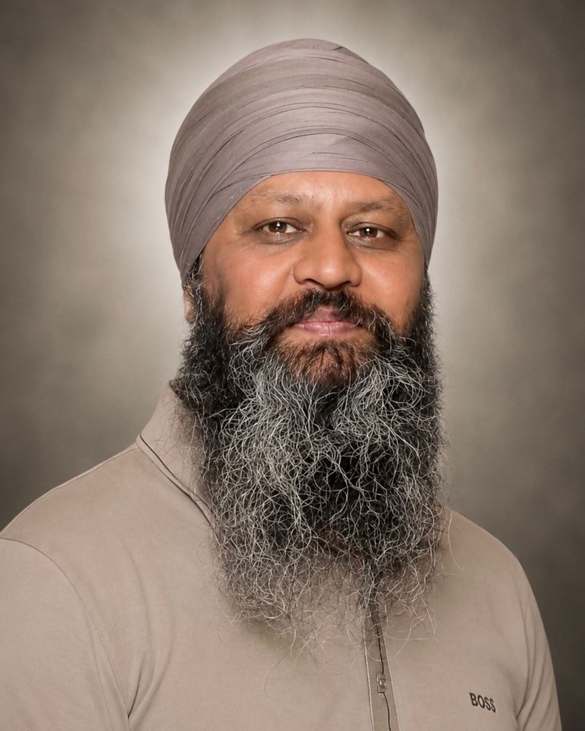 Kalvinder Singh Profile Photo