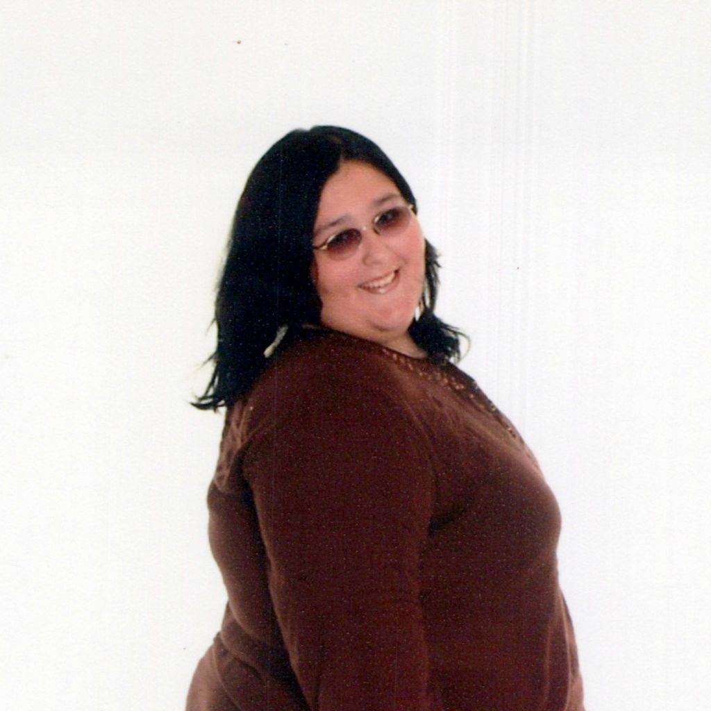 Jacquelin Susan Ward Garza