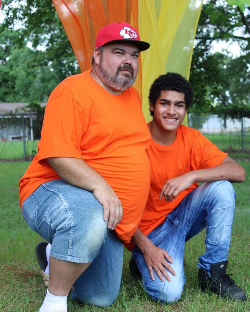 Christopher Neil Neese Profile Photo