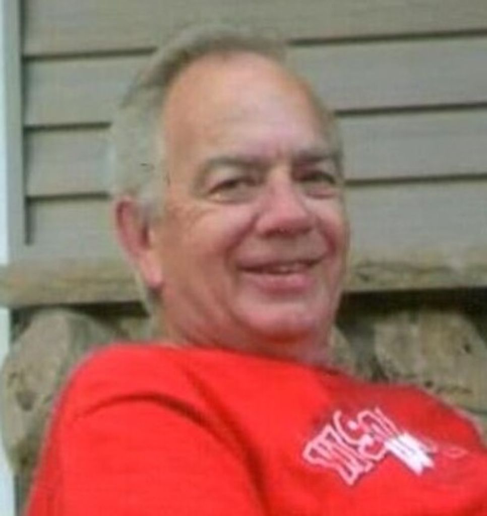 Gary R. Gluth Profile Photo