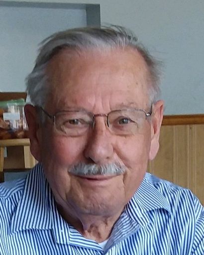 John W. Apple Profile Photo