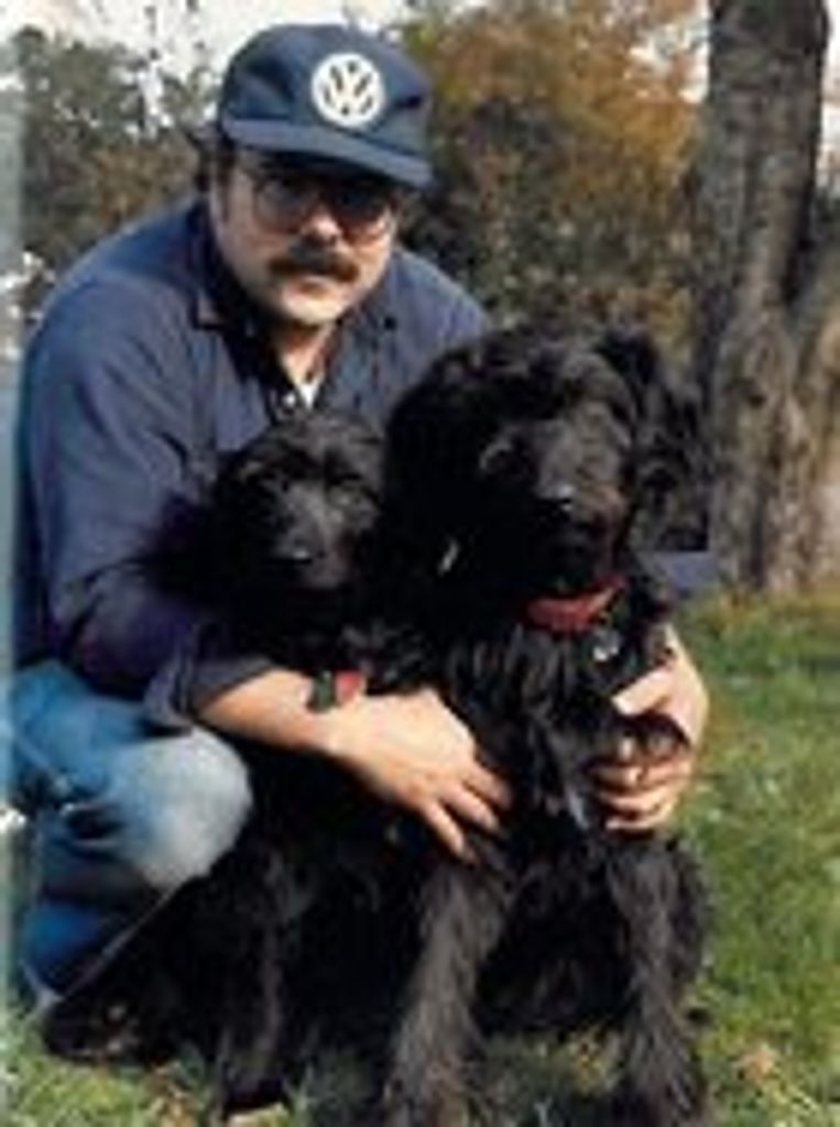 Charles Ryf