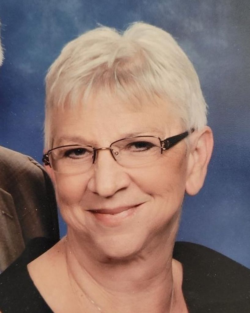 Dorothy (Dot) Lee Harper Profile Photo