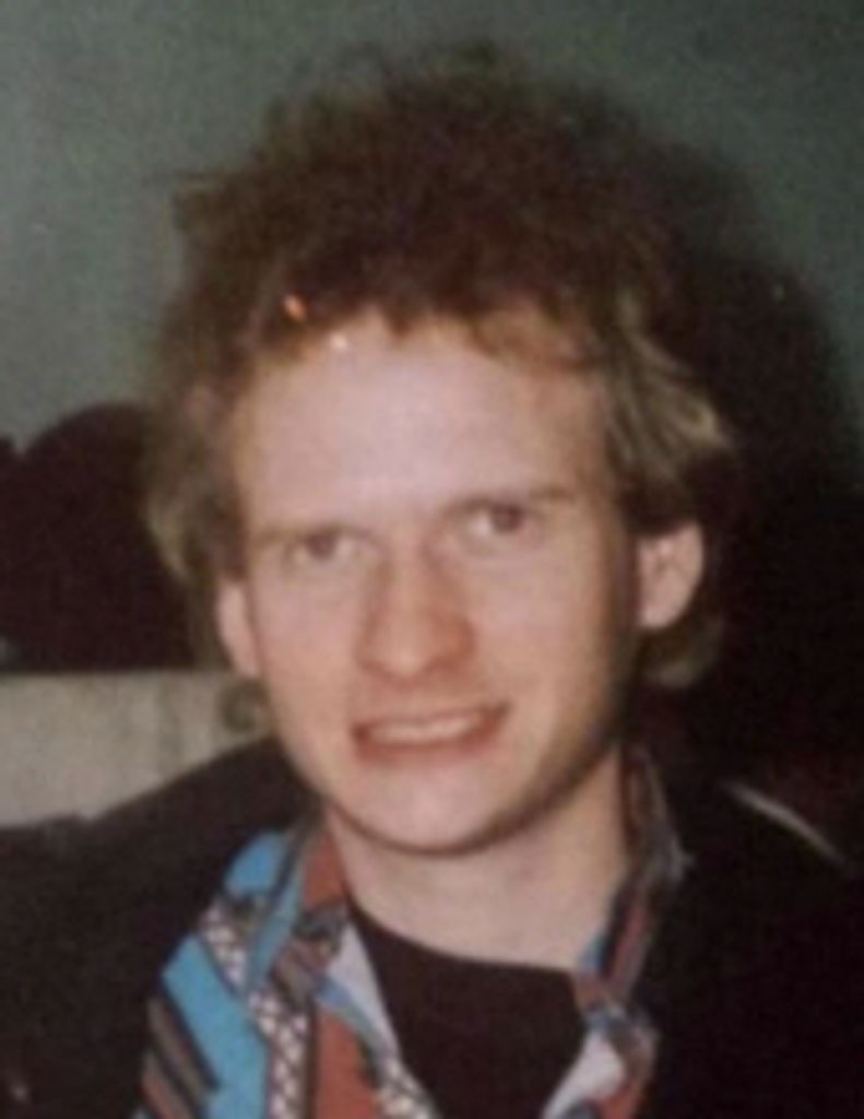 Jerry Scott Armstrong Profile Photo