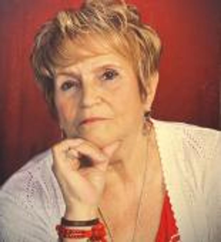 Carmen Torres Profile Photo