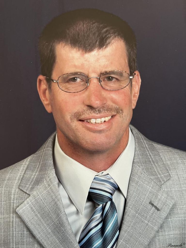 David T. Schuh Profile Photo