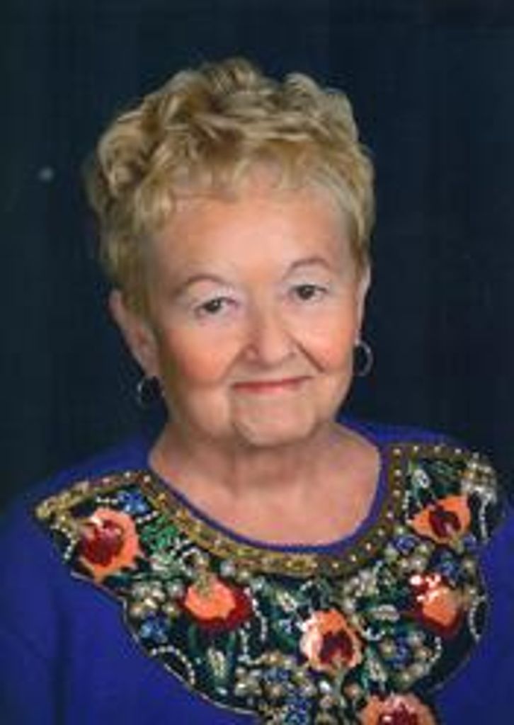Shirley E. Rahn