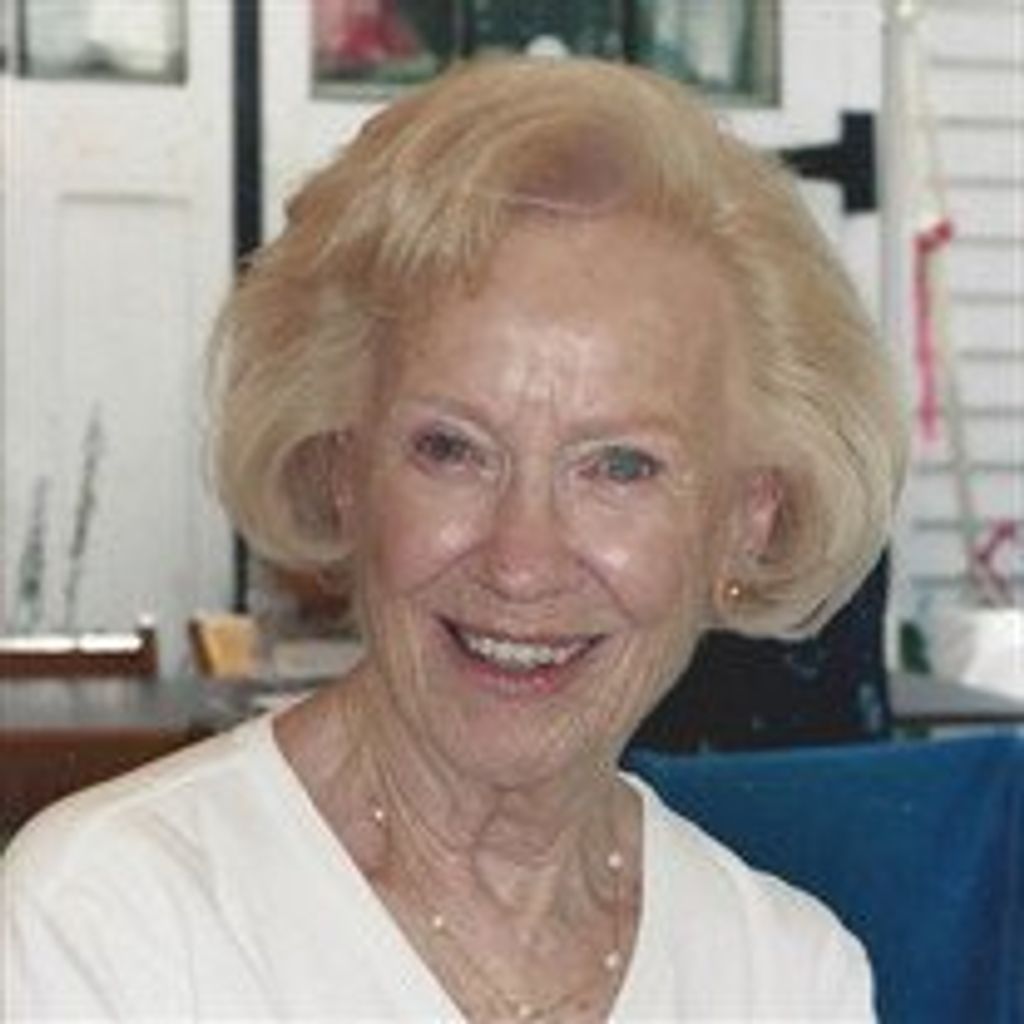 Roselyn Watson