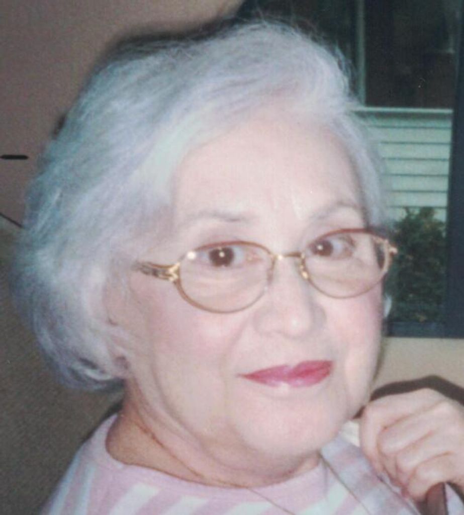Marie E. (Pietrolungo)  Zsifkov Profile Photo