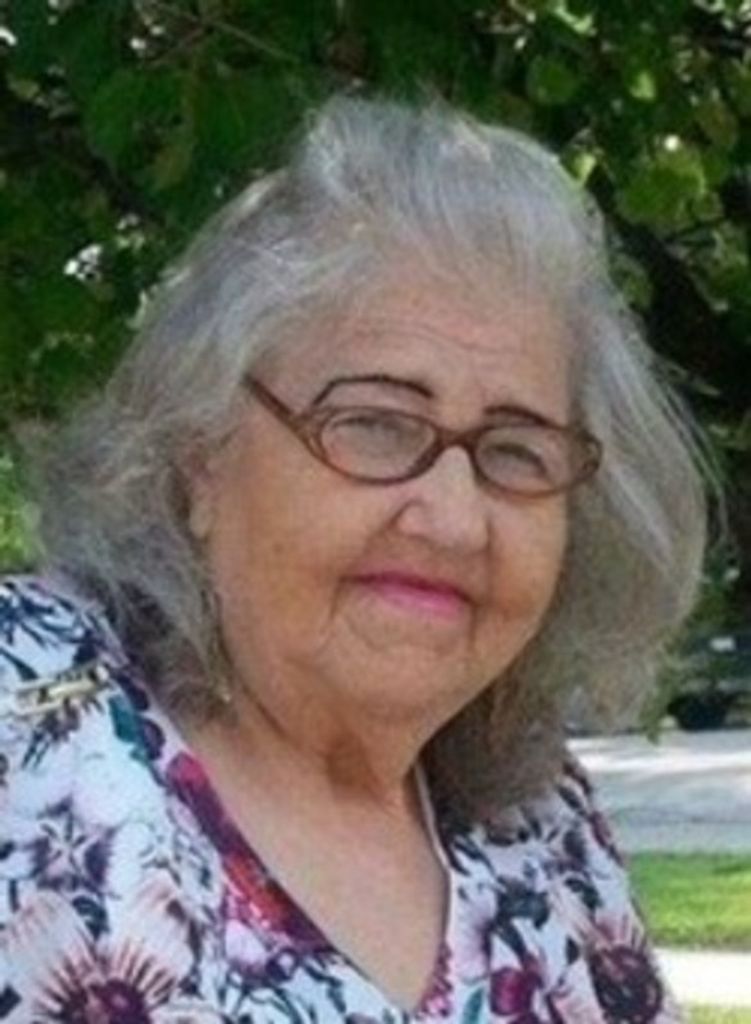 Josephine Romero Profile Photo
