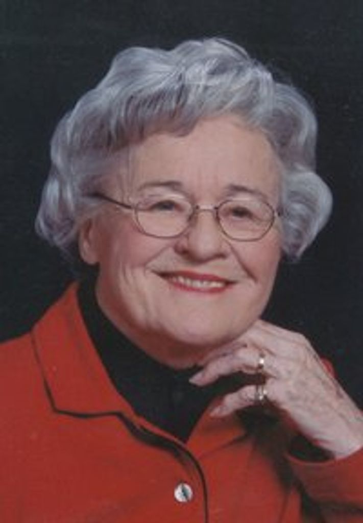 Lucile (Abernethy)  Terry