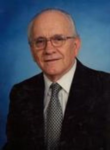 William Sherman Board Profile Photo