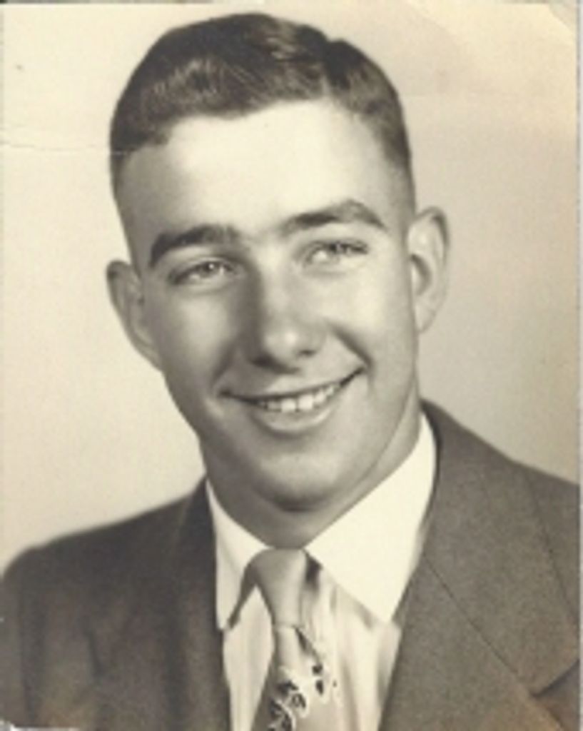 Leon Malcomnson