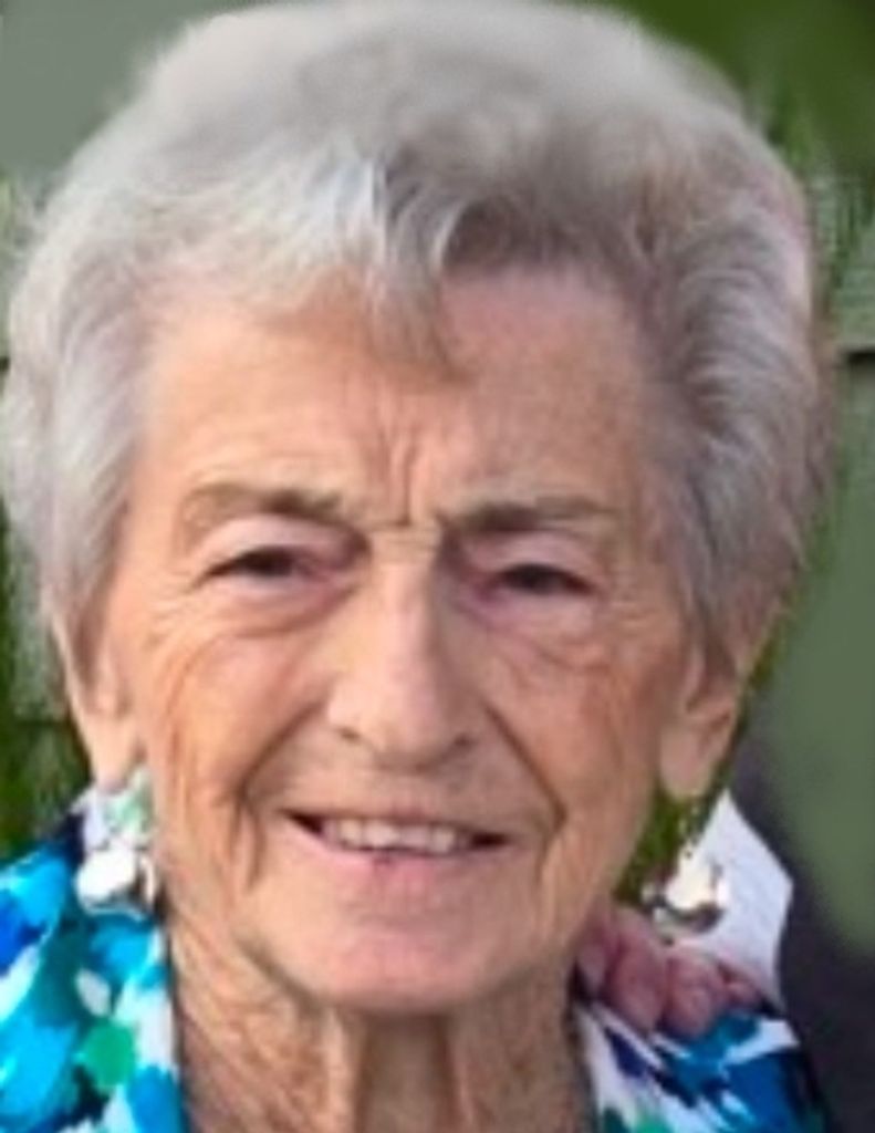 Kathleen Loretta Thelen