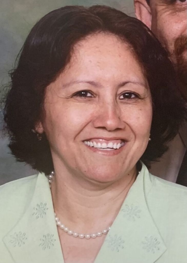 Rosa Lechler
