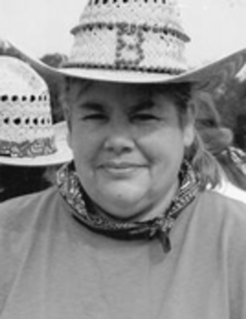 Devona  Stuart (Shine) Ducharme