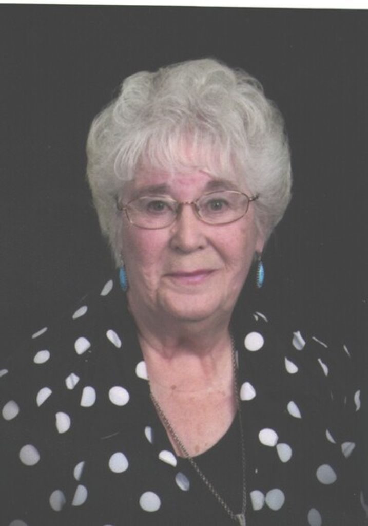 Mable M. Holcomb Profile Photo