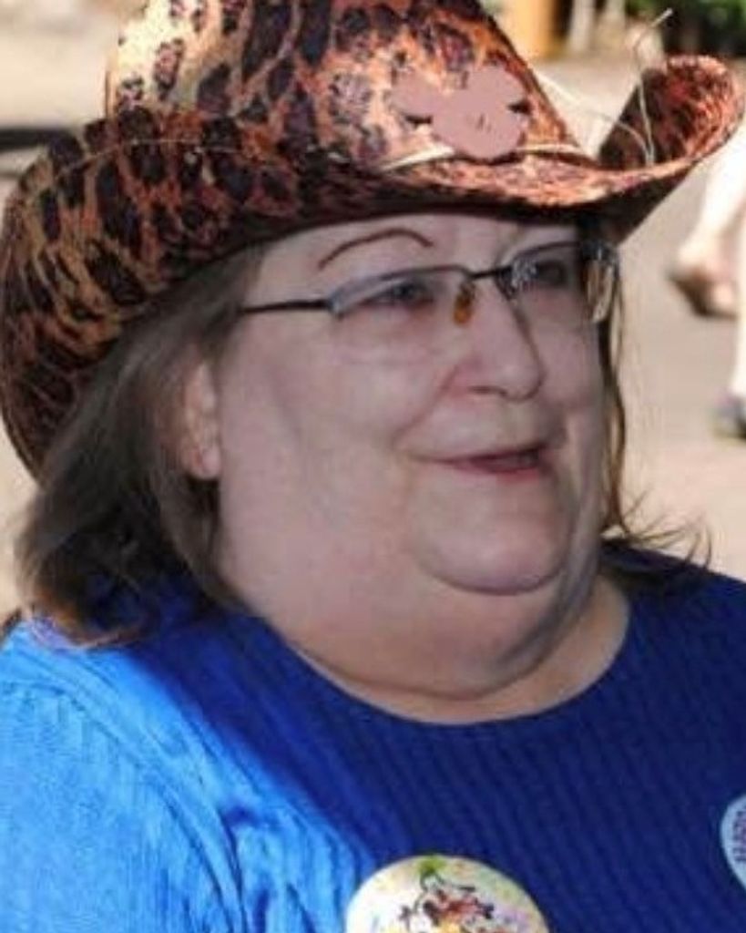 Judith Marie Reese Profile Photo