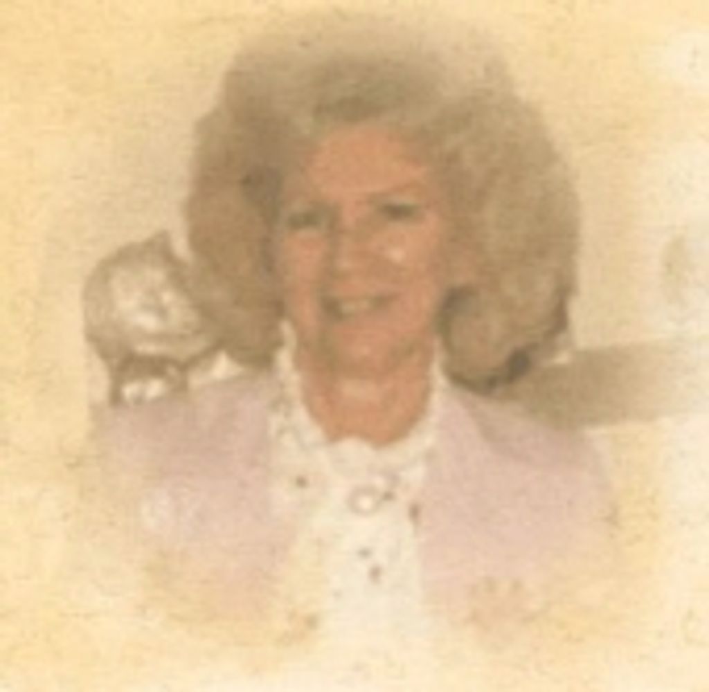 Barbara Roberts Bailey