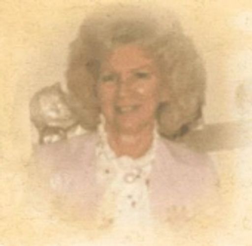 Barbara Roberts Bailey Profile Photo